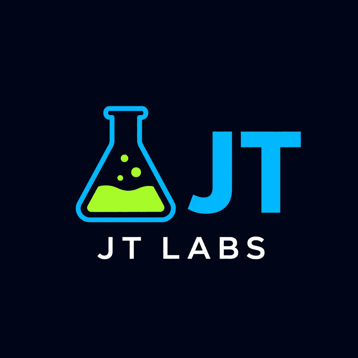 Logo de JT Labs